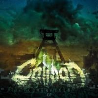 Caliban - Coverfield GROOT